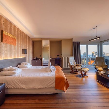 Hotel Donny De Panne Kültér fotó