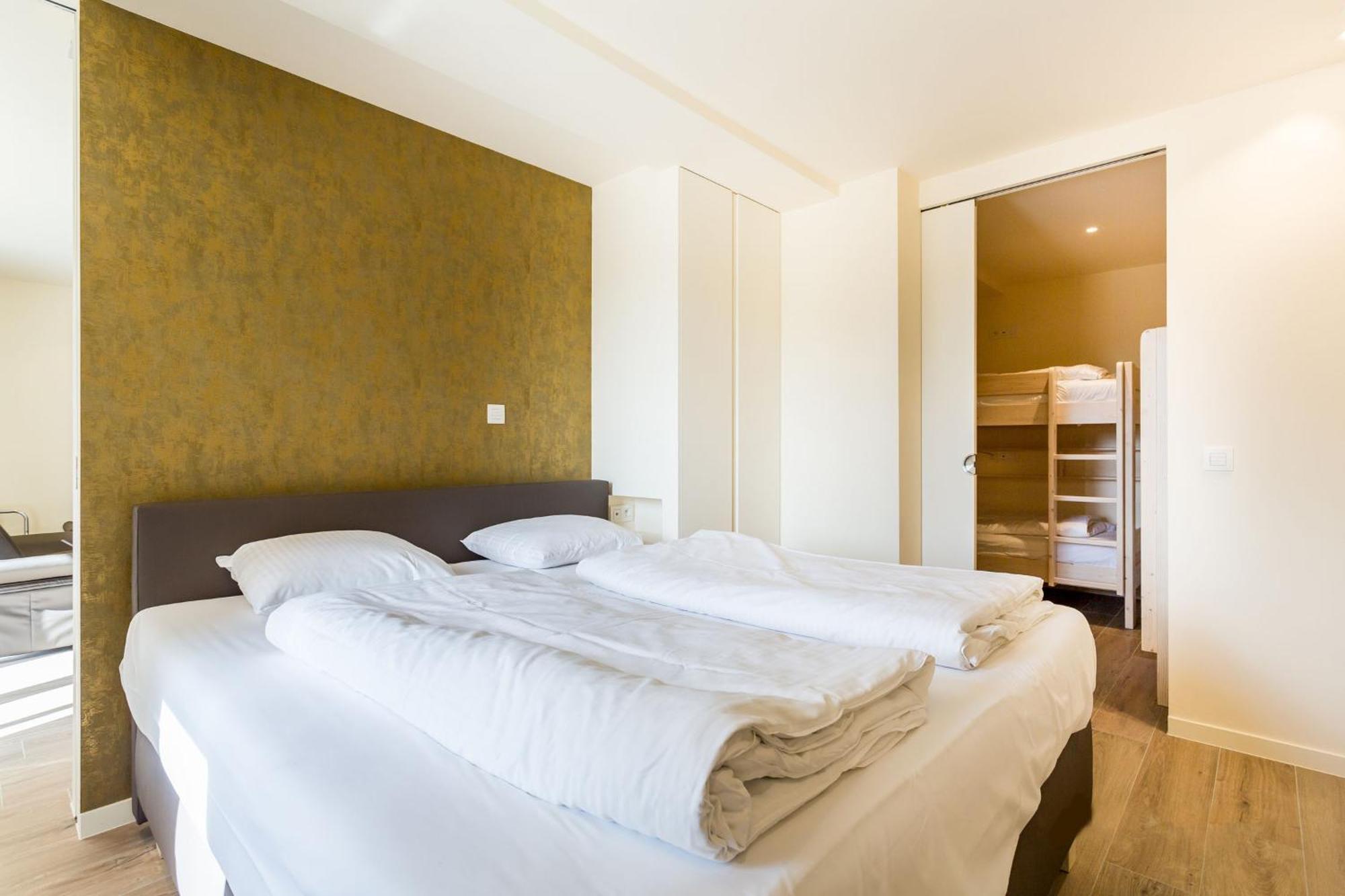 Hotel Donny De Panne Szoba fotó