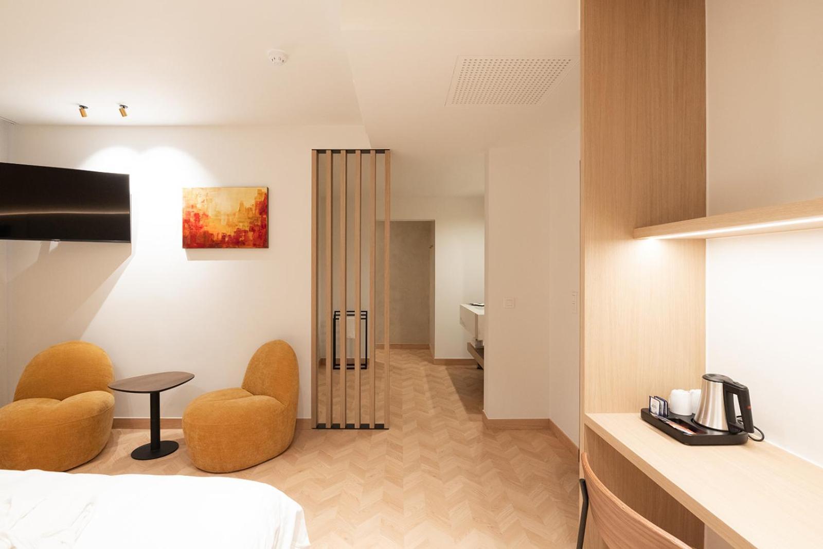 Hotel Donny De Panne Kültér fotó