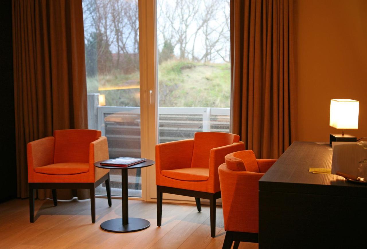 Hotel Donny De Panne Kültér fotó